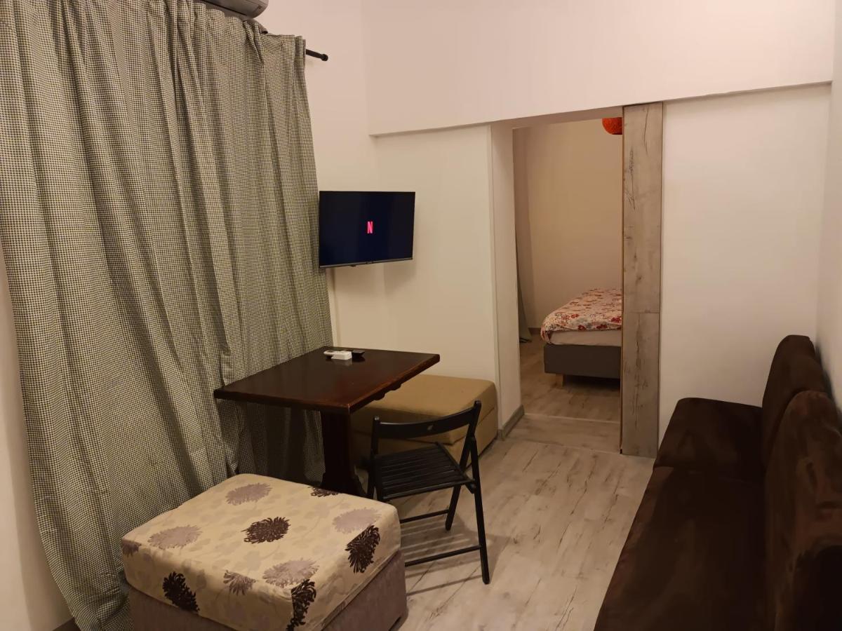Lux Apartament In The Bubble Of Piata Romana Бухарест Экстерьер фото